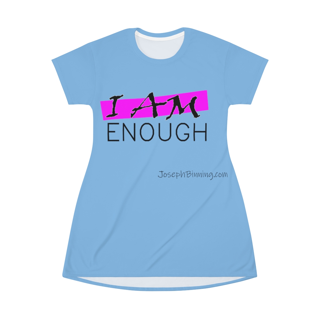 always enough shirt